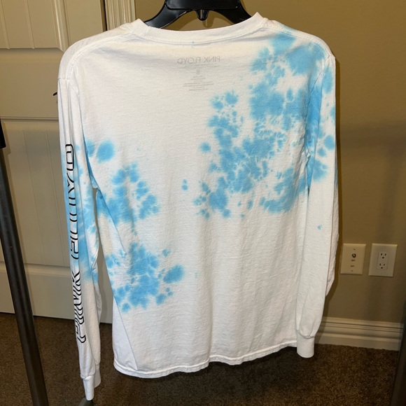 Pink Floyd long sleeved shirt - Picture 5 of 5